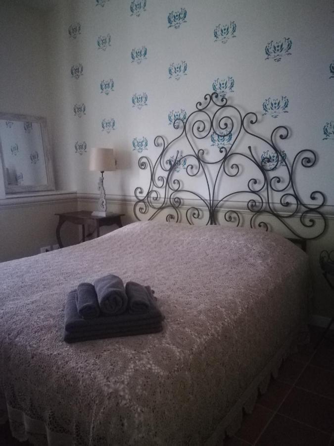 Dogana D'Acqua Rooms & Art Livorno Exterior foto