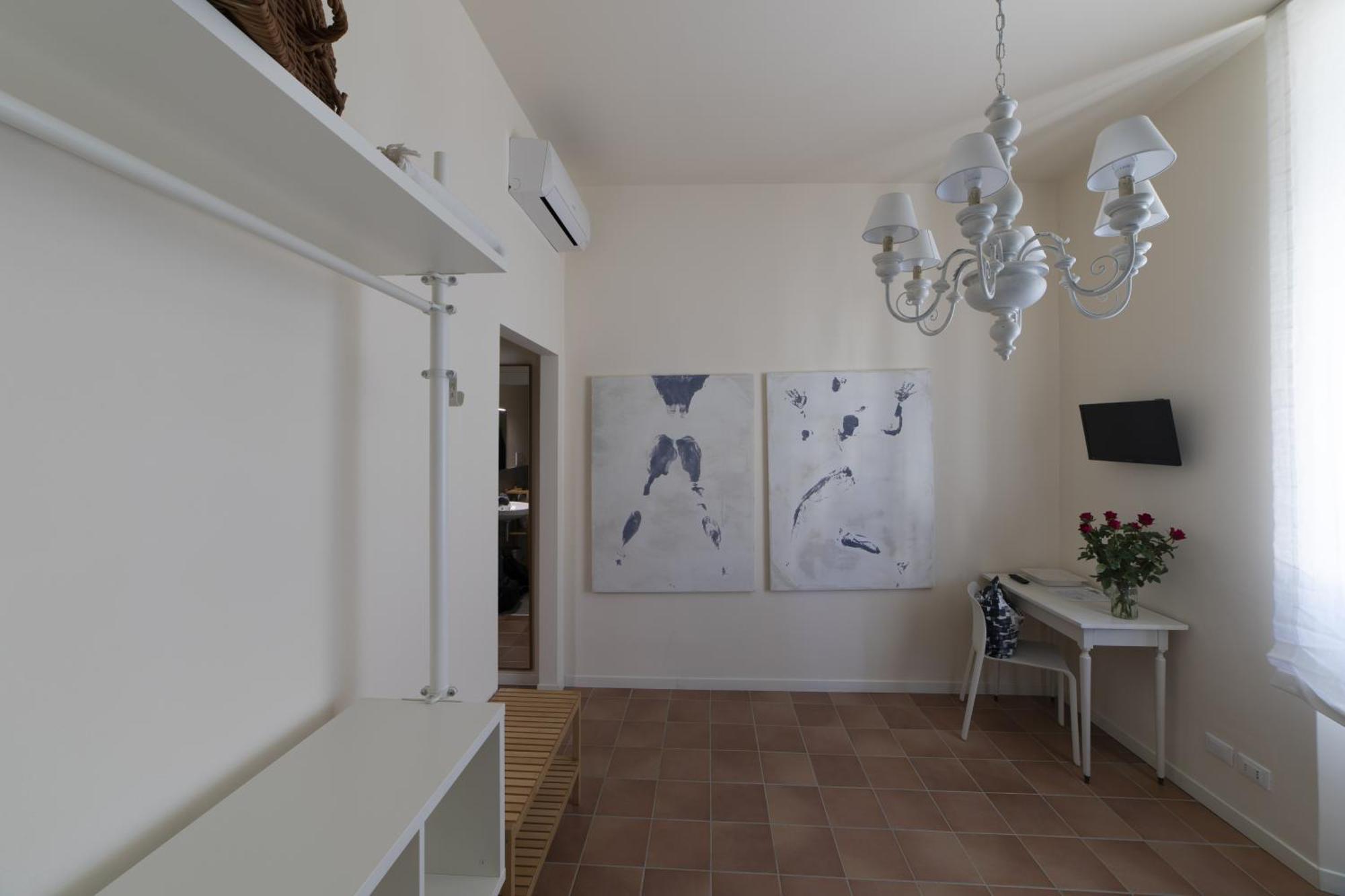 Dogana D'Acqua Rooms & Art Livorno Exterior foto